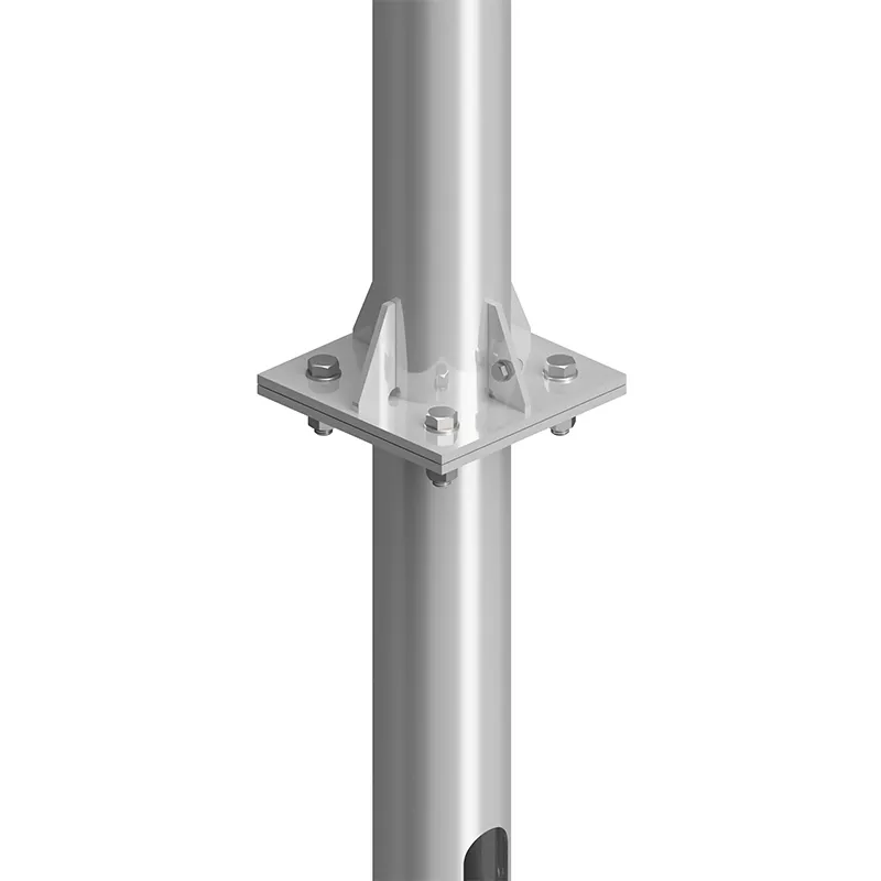 Молниеотвод МОТ-8