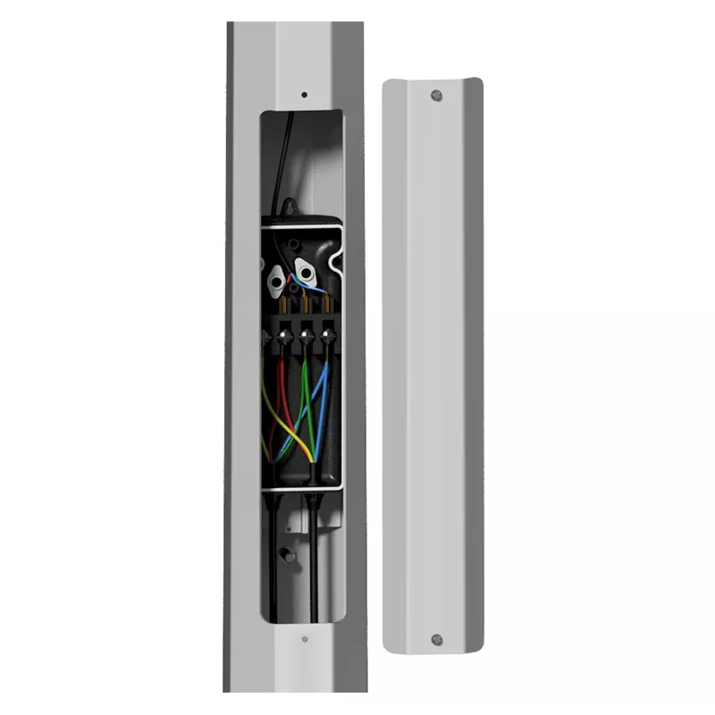 Опора ТАНС.11.120.000 (СПГ-700-9,0/11,5-02-ц)