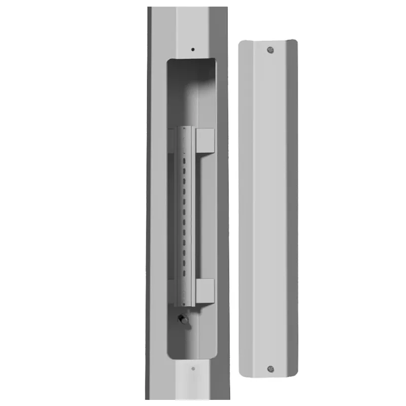 Опора ТАНС.13.123.000 (ТФГ-1500-9,0-02-ц)