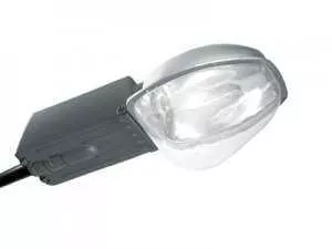 Светильник Гелиос ртутный консольный