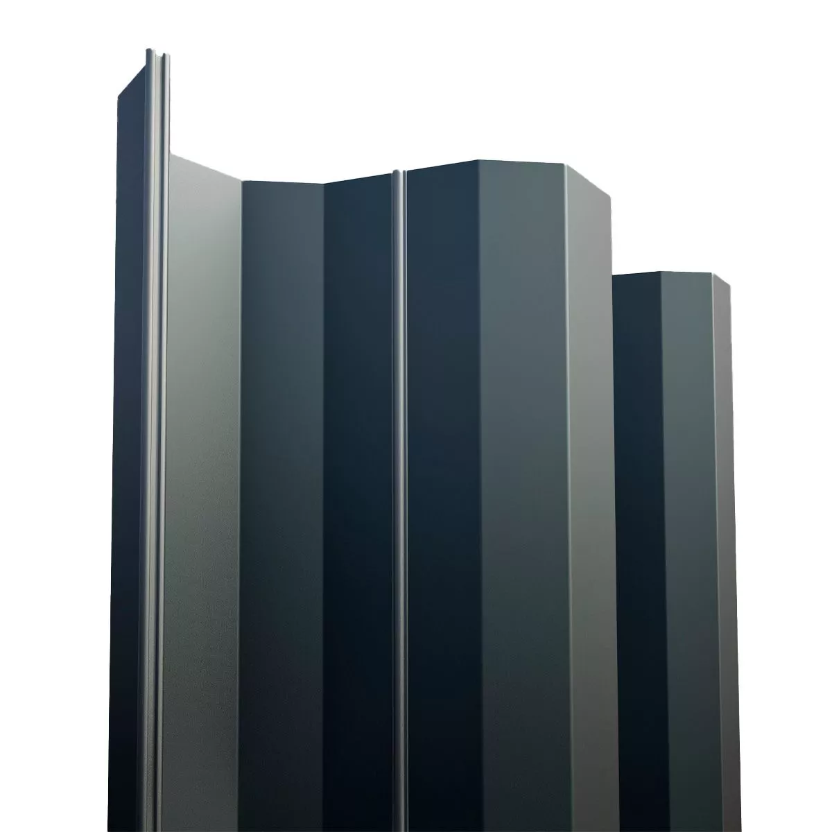 Шпунт  970x12x5