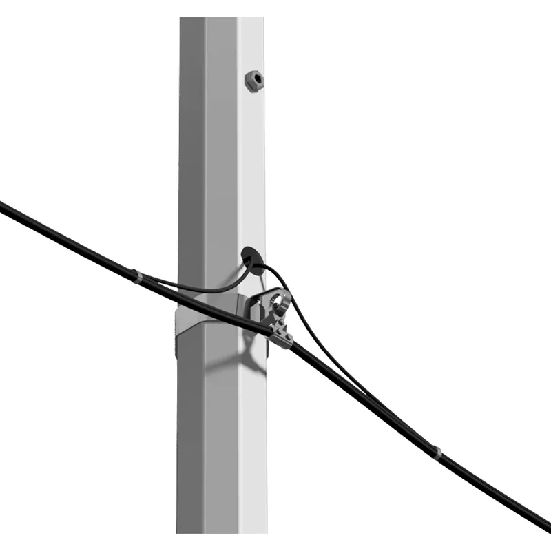 Опора ТАНС.11.120.000 (СПГ-700-9,0/11,5-02-ц)