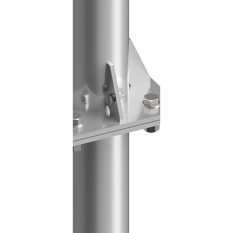 Молниеотвод МОТ-8