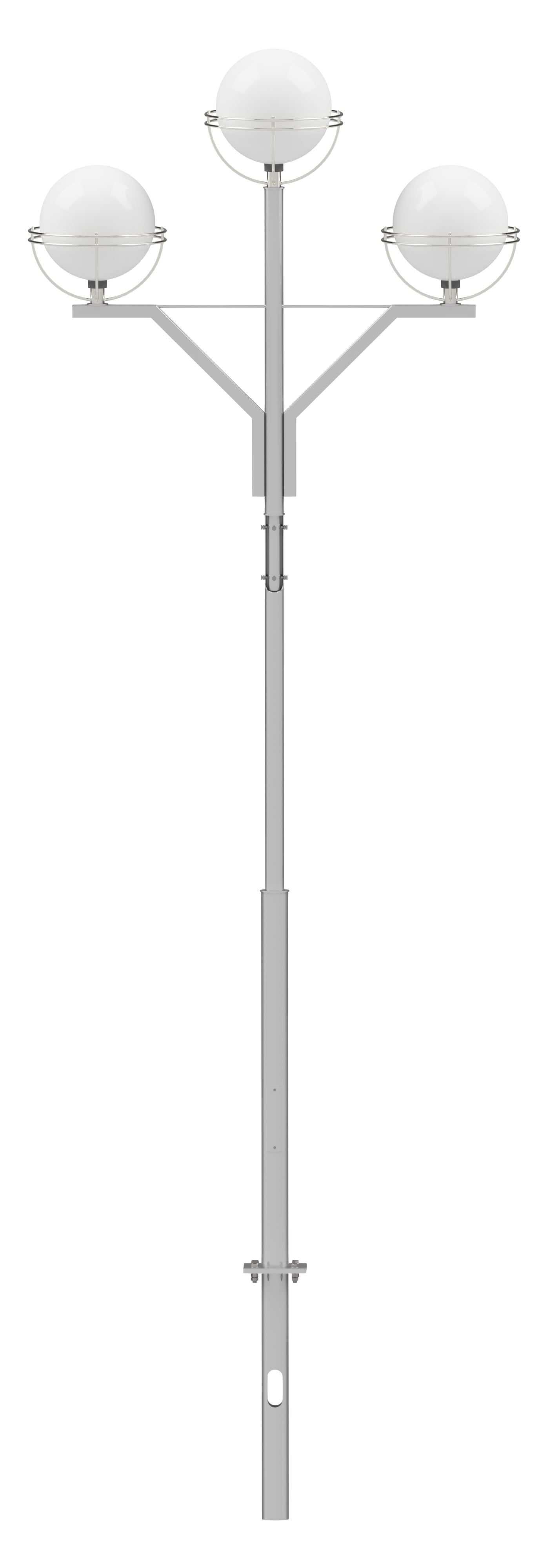 Декоративная опора Бол-3-6,6